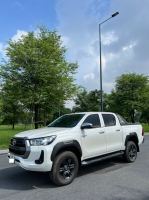 Bán xe Toyota Hilux 2020 2.4L 4x2 AT giá 625 Triệu - Hà Nội