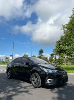 Bán xe Toyota Corolla altis 2019 1.8G AT giá 595 Triệu - Hà Nội