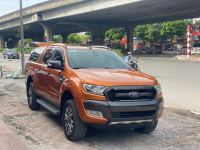 Bán xe Ford Ranger 2016 Wildtrak 3.2L 4x4 AT giá 540 Triệu - Hà Nội