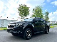 Bán xe Chevrolet Colorado 2018 LT 2.5L 4x2 AT giá 405 Triệu - Hà Nội