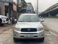 Bán xe Toyota RAV4 2.5 AT AWD 2008 giá 320 Triệu - Hà Nội