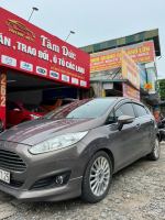 Bán xe Ford Fiesta 2016 S 1.0AT Ecoboost giá 310 Triệu - Hà Nội