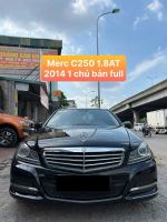 Bán xe Mercedes Benz C class C250 AMG 2014 giá 425 Triệu - Hà Nội