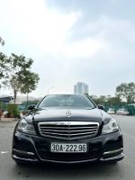 Bán xe Mercedes Benz C class 2014 C250 giá 420 Triệu - Hà Nội