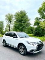 Bán xe Mitsubishi Outlander 2.0 CVT Premium 2018 giá 580 Triệu - Hà Nội