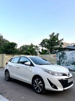 Bán xe Toyota Yaris 2018 1.5G giá 475 Triệu - Hà Nội