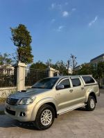 Bán xe Toyota Hilux 2012 3.0G 4x4 MT giá 355 Triệu - Hà Nội