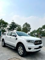 Bán xe Ford Ranger Limited 2.0L 4x4 AT 2020 giá 620 Triệu - Hà Nội