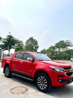 Bán xe Chevrolet Colorado 2019 High Country 2.5L 4x4 AT giá 495 Triệu - Hà Nội