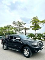 Bán xe Ford Ranger 2022 Limited 2.0L 4x4 AT giá 650 Triệu - Hà Nội