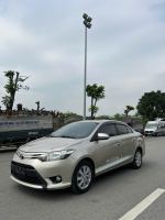 Bán xe Toyota Vios 2017 1.5E giá 295 Triệu - Hà Nội