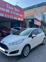 Bán xe Ford Fiesta 2015 S 1.5 AT giá 285 Triệu - Hà Nội