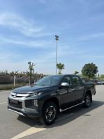 Bán xe Mitsubishi Triton 2021 4x2 AT Mivec giá 535 Triệu - Hà Nội