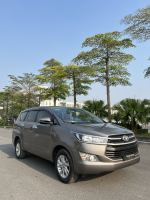 Bán xe Toyota Innova 2018 2.0E giá 450 Triệu - Hà Nội