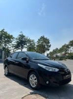 Bán xe Toyota Vios 2020 1.5E CVT giá 399 Triệu - Hà Nội