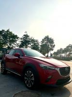 Bán xe Mazda CX3 2021 Premium 1.5 AT giá 555 Triệu - Hà Nội