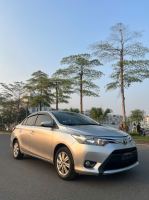 Bán xe Toyota Vios 2017 1.5E giá 290 Triệu - Hà Nội