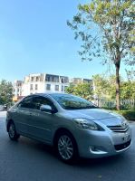 Bán xe Toyota Vios 1.5G 2011 giá 290 Triệu - Hà Nội