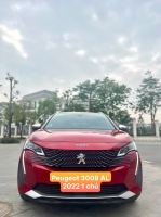 Bán xe Peugeot 3008 AL 2022 giá 815 Triệu - Hà Nội