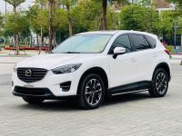 Bán xe Mazda CX5 2016 2.5 AT giá 495 Triệu - Hà Nội