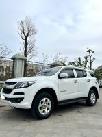 Bán xe Chevrolet Trailblazer 2018 LT 2.5L VGT 4x2 AT giá 560 Triệu - Hà Nội