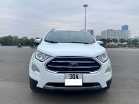 Bán xe Ford EcoSport 2021 Titanium 1.5 AT giá 560 Triệu - Hà Nội