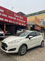 Bán xe Ford Fiesta 2015 S 1.5 AT giá 280 Triệu - Hà Nội