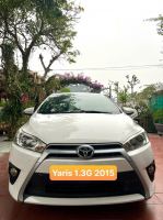 Bán xe Toyota Yaris 1.3G 2015 giá 350 Triệu - Hà Nội