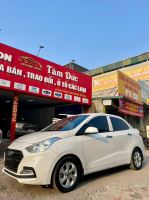 Bán xe Hyundai i10 2017 Grand 1.2 AT giá 295 Triệu - Hà Nội