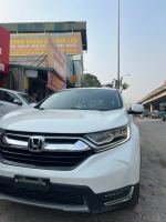 Bán xe Honda CRV 2018 L giá 750 Triệu - Hà Nội