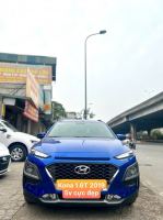 Bán xe Hyundai Kona 1.6 Turbo 2019 giá 495 Triệu - Hà Nội