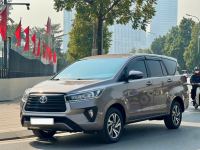 Bán xe Toyota Innova 2021 E 2.0 MT giá 570 Triệu - Hà Nội