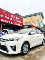 Bán xe Toyota Yaris 2016 1.3G giá 395 Triệu - Hà Nội