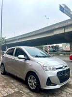 Bán xe Hyundai i10 Grand 1.2 MT Base 2019 giá 230 Triệu - Hà Nội