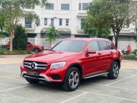 Bán xe Mercedes Benz GLC 2016 250 4Matic giá 820 Triệu - Hà Nội