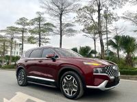 Bán xe Hyundai SantaFe 2022 Cao cấp 2.5L HTRAC giá 1 Tỷ 20 Triệu - Hà Nội