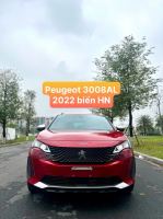 Bán xe Peugeot 3008 2022 AL giá 820 Triệu - Hà Nội