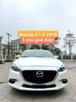 Bán xe Mazda 3 2019 1.5L Luxury giá 460 Triệu - Hà Nội