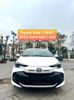 Bán xe Toyota Vios 2023 E 1.5 MT giá 399 Triệu - Hà Nội