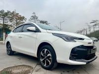 Bán xe Toyota Vios 2023 E 1.5 MT giá 399 Triệu - Hà Nội