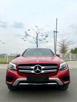 Bán xe Mercedes Benz GLC 2016 250 4Matic giá 810 Triệu - Hà Nội