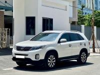 Bán xe Kia Sorento 2017 GAT giá 465 Triệu - Hà Nội
