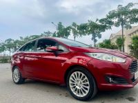 Bán xe Ford Fiesta 2017 Titanium 1.5 AT giá 265 Triệu - Hà Nội