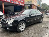 Bán xe Mercedes Benz E class 2008 E280 giá 195 Triệu - Hà Nội
