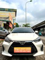 Bán xe Toyota Wigo 2024 G 1.2 AT giá 385 Triệu - Hà Nội