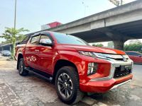 Bán xe Mitsubishi Triton 2021 4x4 AT Mivec Premium giá 630 Triệu - Hà Nội