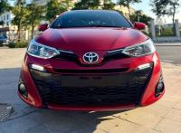 Bán xe Toyota Yaris 2018 1.5G giá 440 Triệu - Hà Nội