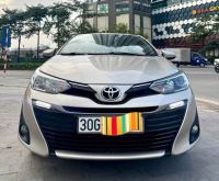 Bán xe Toyota Vios 2020 1.5G giá 425 Triệu - Hà Nội