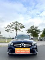 Bán xe Mercedes Benz GLC 2016 300 4Matic giá 780 Triệu - Hà Nội