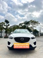 Bán xe Mazda CX5 2016 2.5 AT giá 465 Triệu - Hà Nội